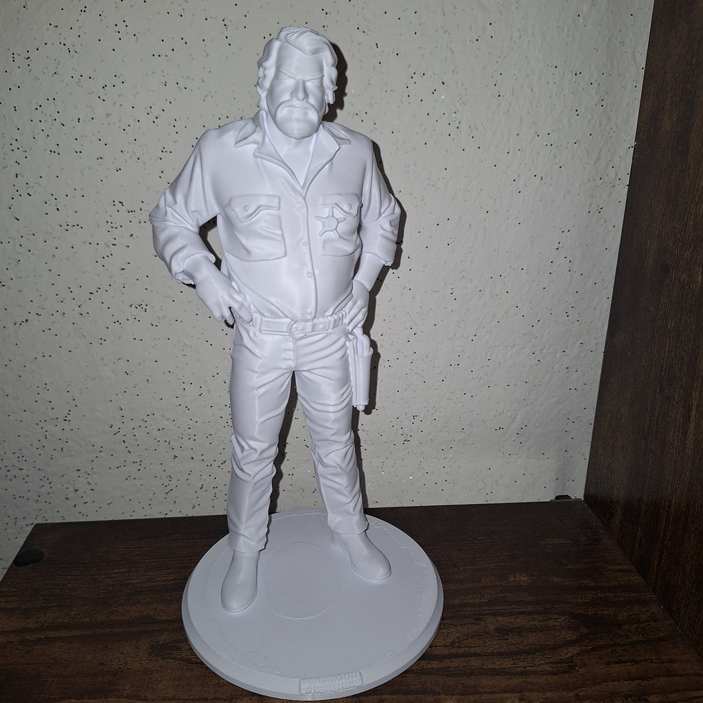 Bud Spencer und Terence Hill