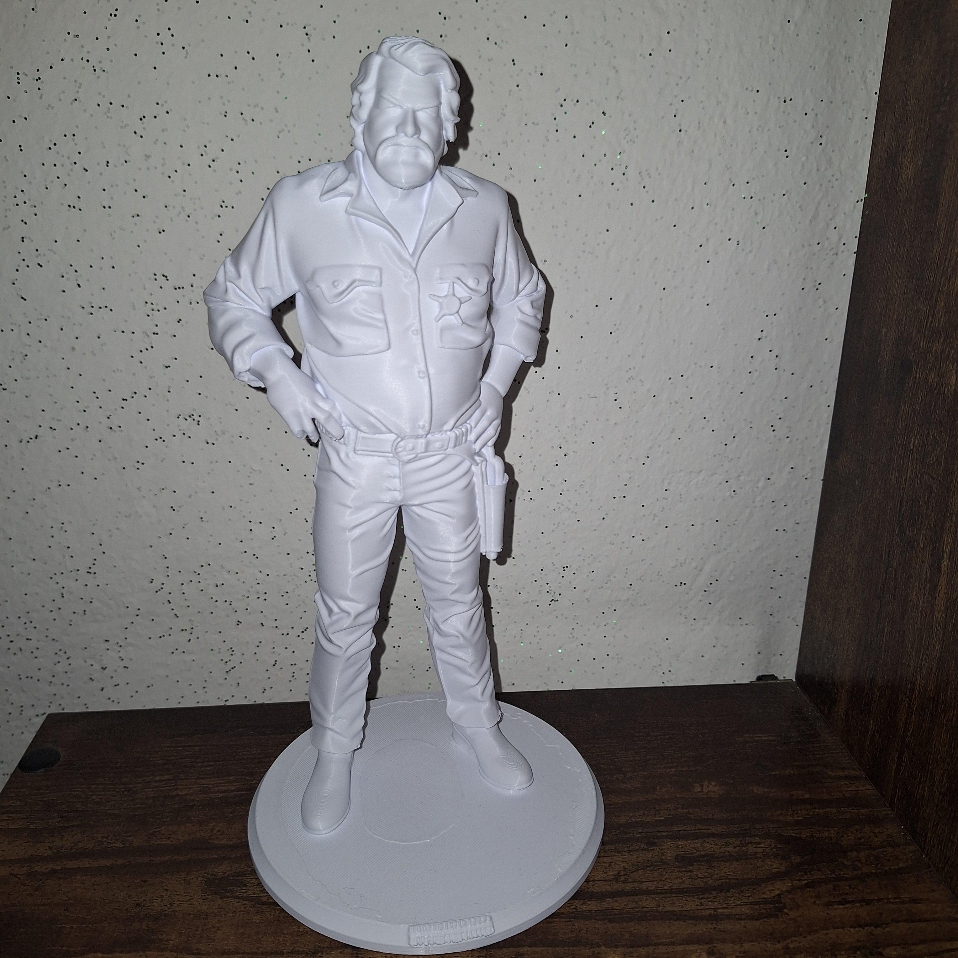 Bud Spencer und Terence Hill