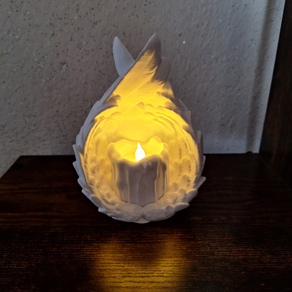 Flügel
