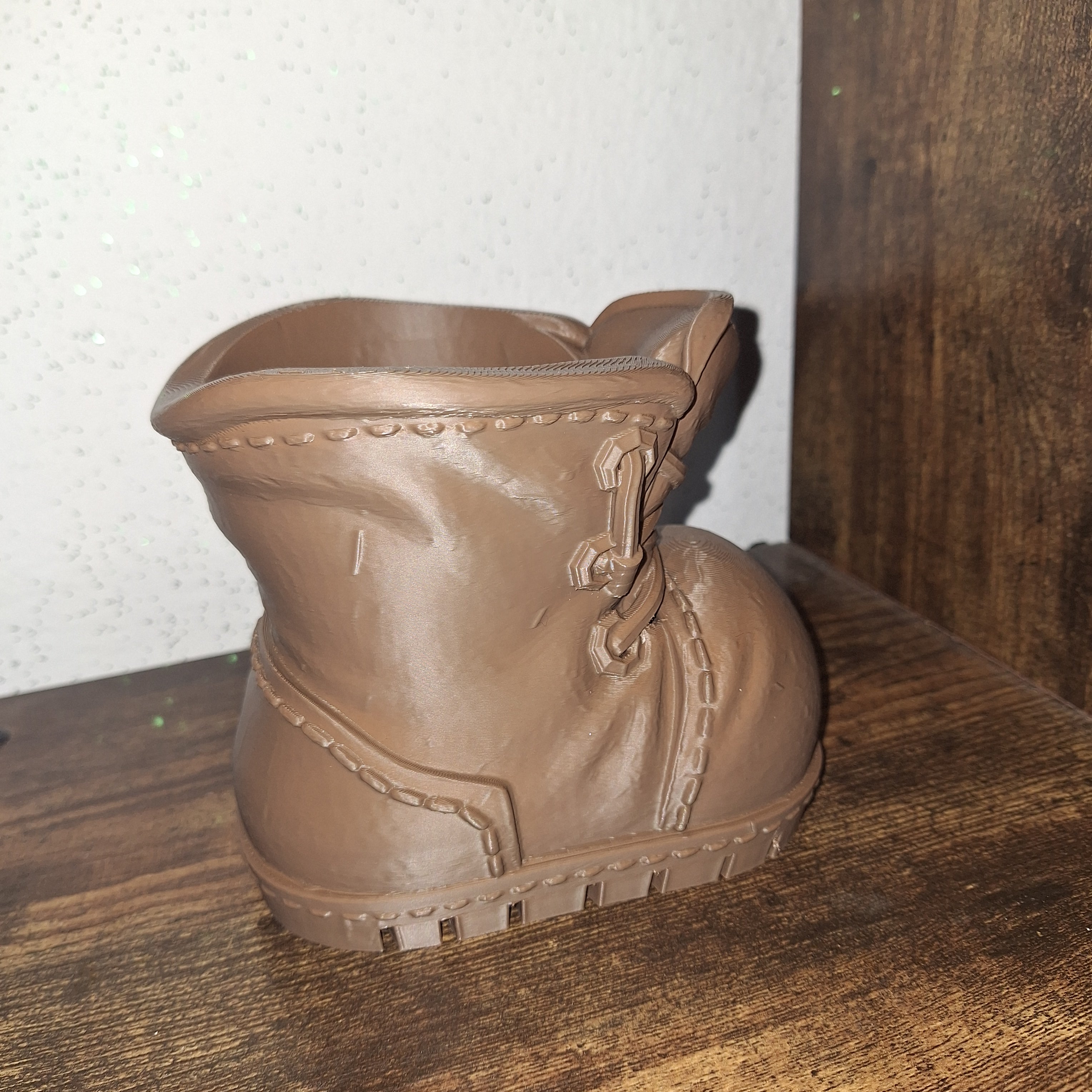 Stiefel zum bepflanzen