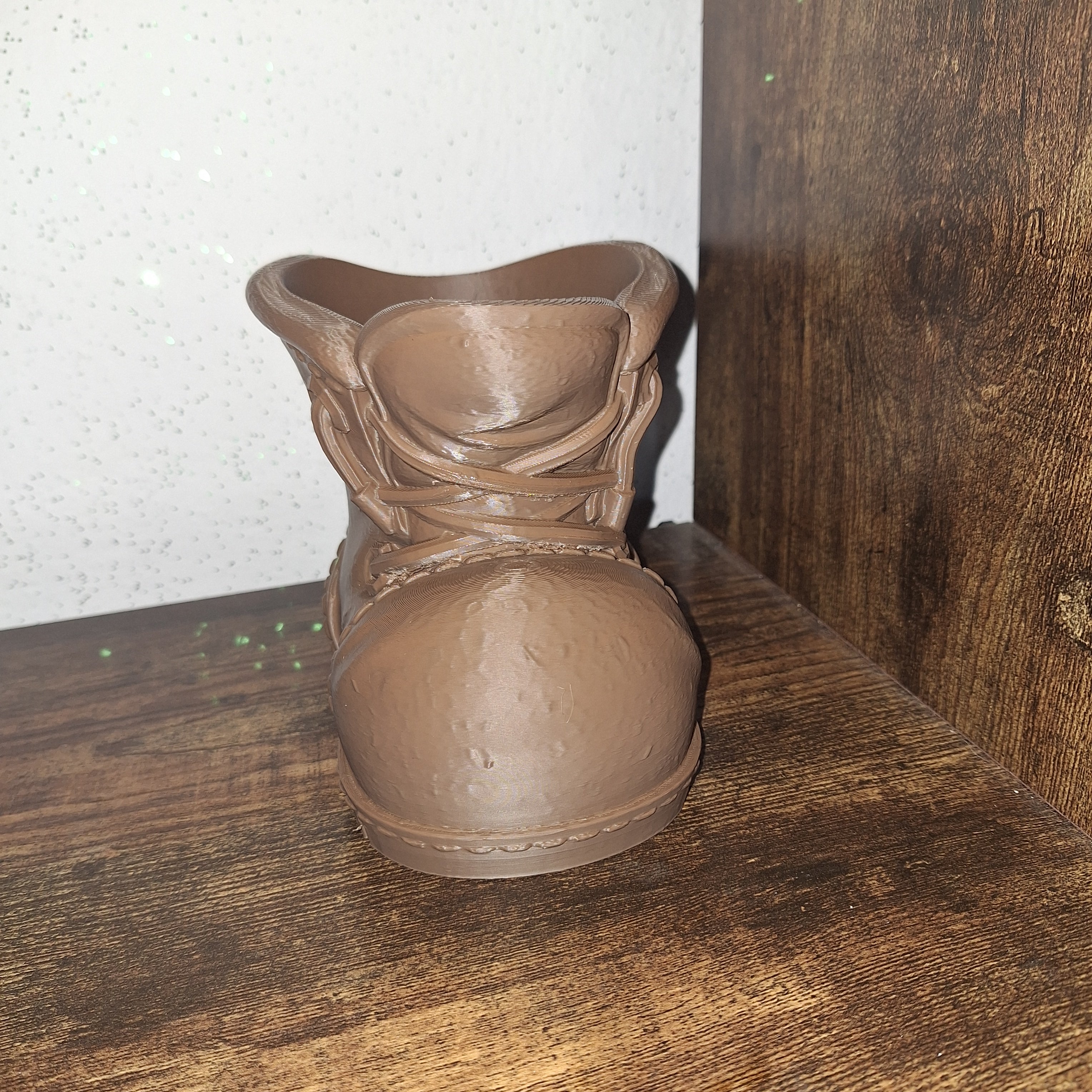 Stiefel zum bepflanzen