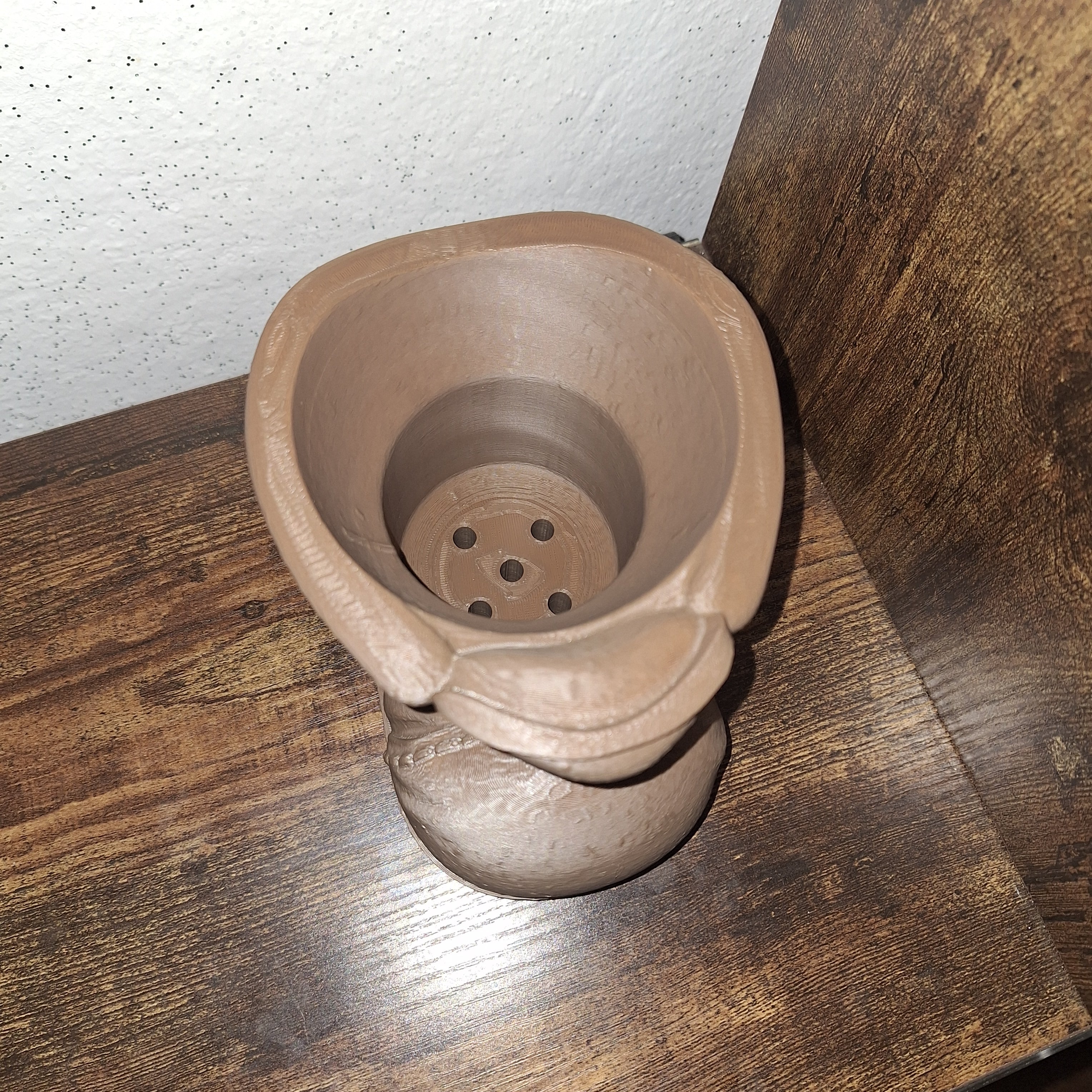 Stiefel zum bepflanzen