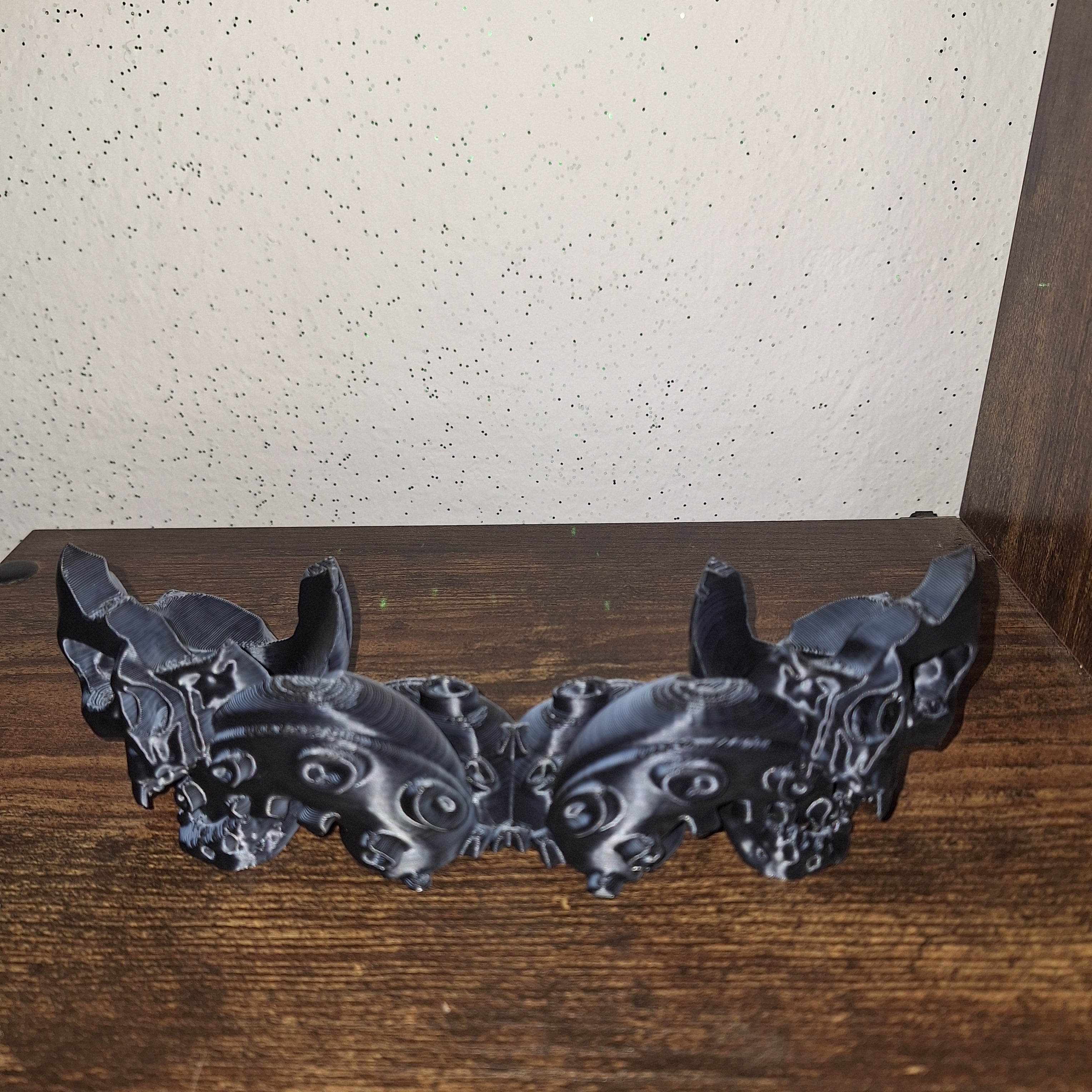 Halterung für XBox Controller